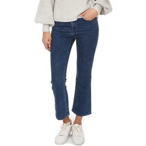 Rag and Bone Hana High Waisted Jeans